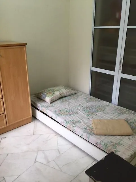 Magg'S Usj 3C Holiday Home Subang Jaya 0*,