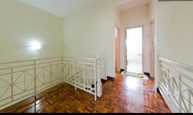Magg'S Usj 3C Holiday Home Subang Jaya