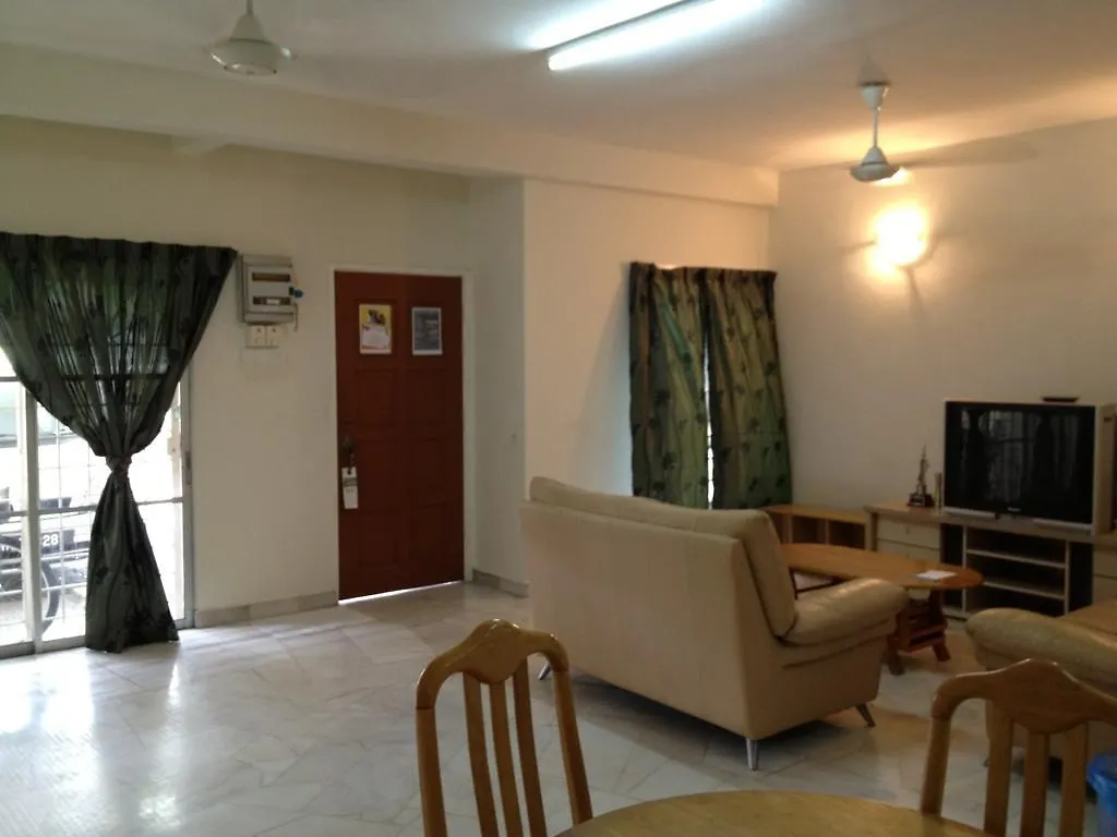 Magg'S Usj 3C Holiday Home Subang Jaya