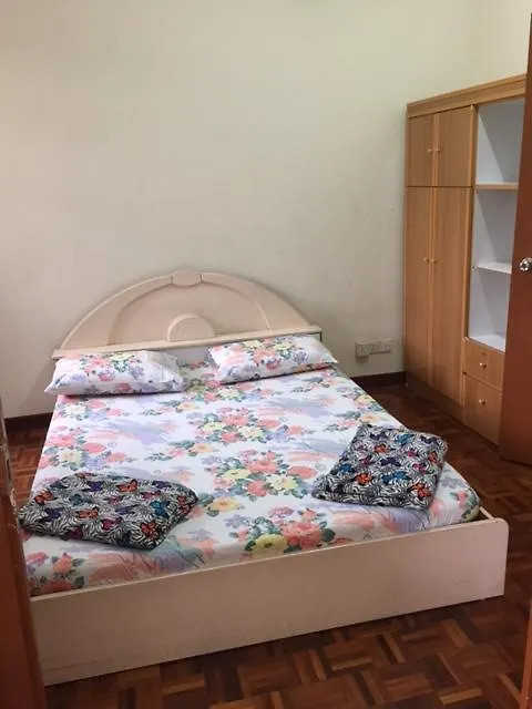 Magg'S Usj 3C Holiday Home Subang Jaya 0*,  Malaysia