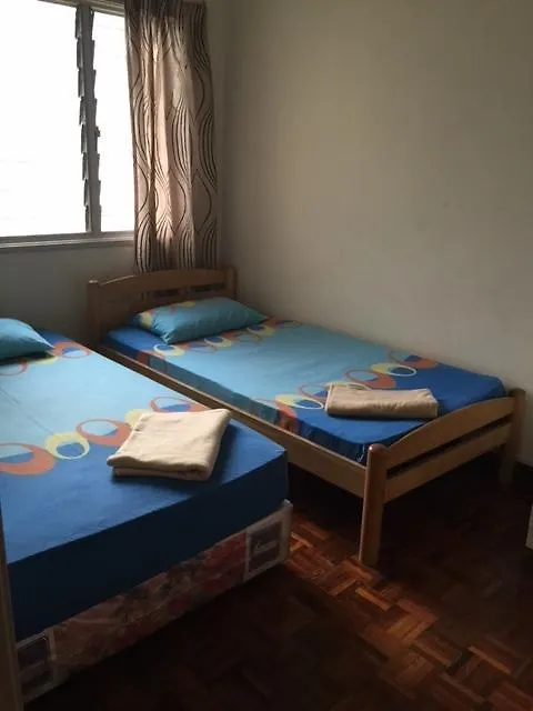 Magg'S Usj 3C Holiday Home Subang Jaya