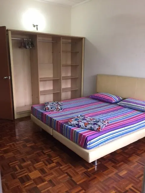 Magg'S Usj 3C Holiday Home Subang Jaya Malaysia