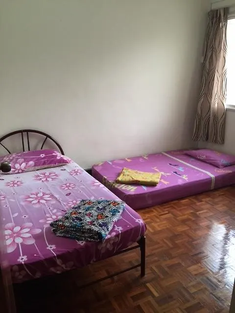 Magg'S Usj 3C Holiday Home Subang Jaya
